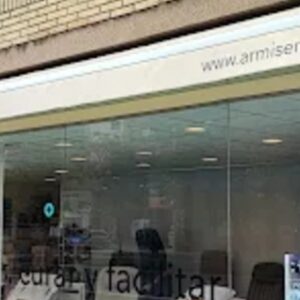 Foto de ARMISEN CARE SOLUTIONS SL en Pamplona/Iruña - Imagen 4