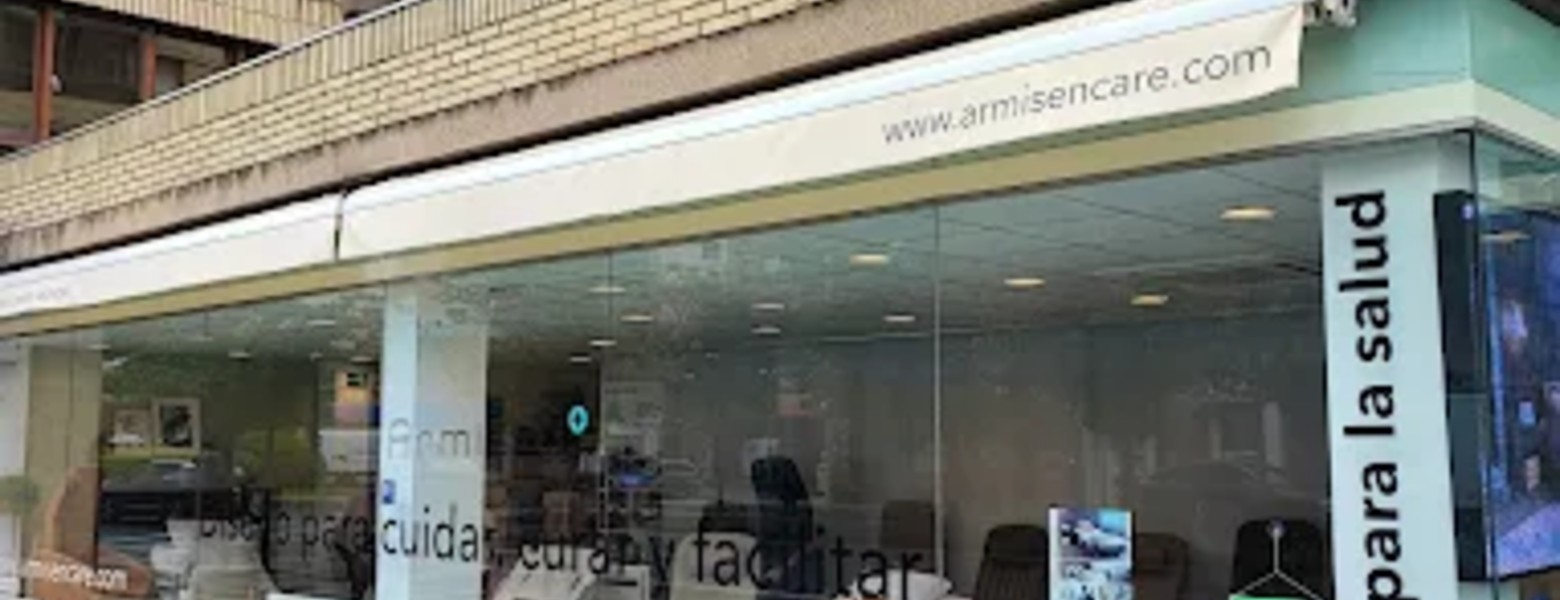 Foto de ARMISEN CARE SOLUTIONS SL en Pamplona/Iruña - Imagen 4