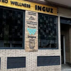 Foto de INGUZ Fisioterapia Getafe en Getafe - Imagen 5