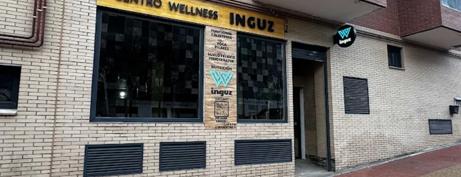Foto de INGUZ Fisioterapia Getafe en Getafe - Imagen 5