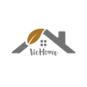 Logo de VicHome - Ferretería industrial
