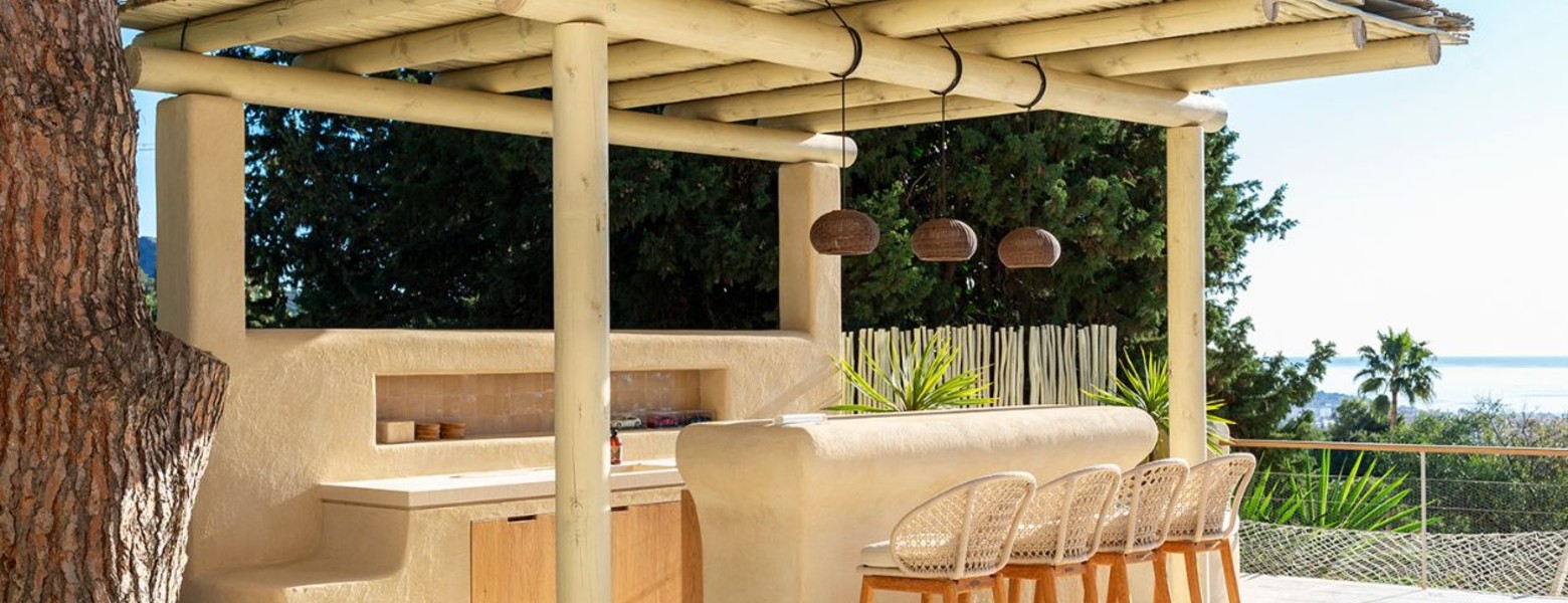 Foto de Alejandro Gimenez Architects en Estepona - Imagen 2