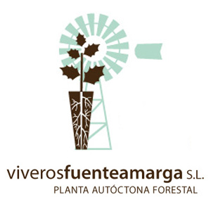 Logo de Viveros Fuenteamarga