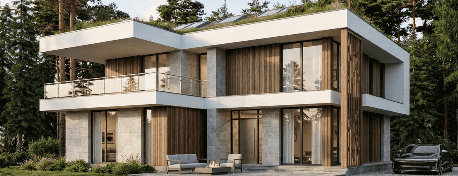 Foto de DOMO Casas de Madera Málaga en Málaga - Imagen 5