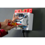 Voltya – Electricista en Chamberí - Electricista en Madrid