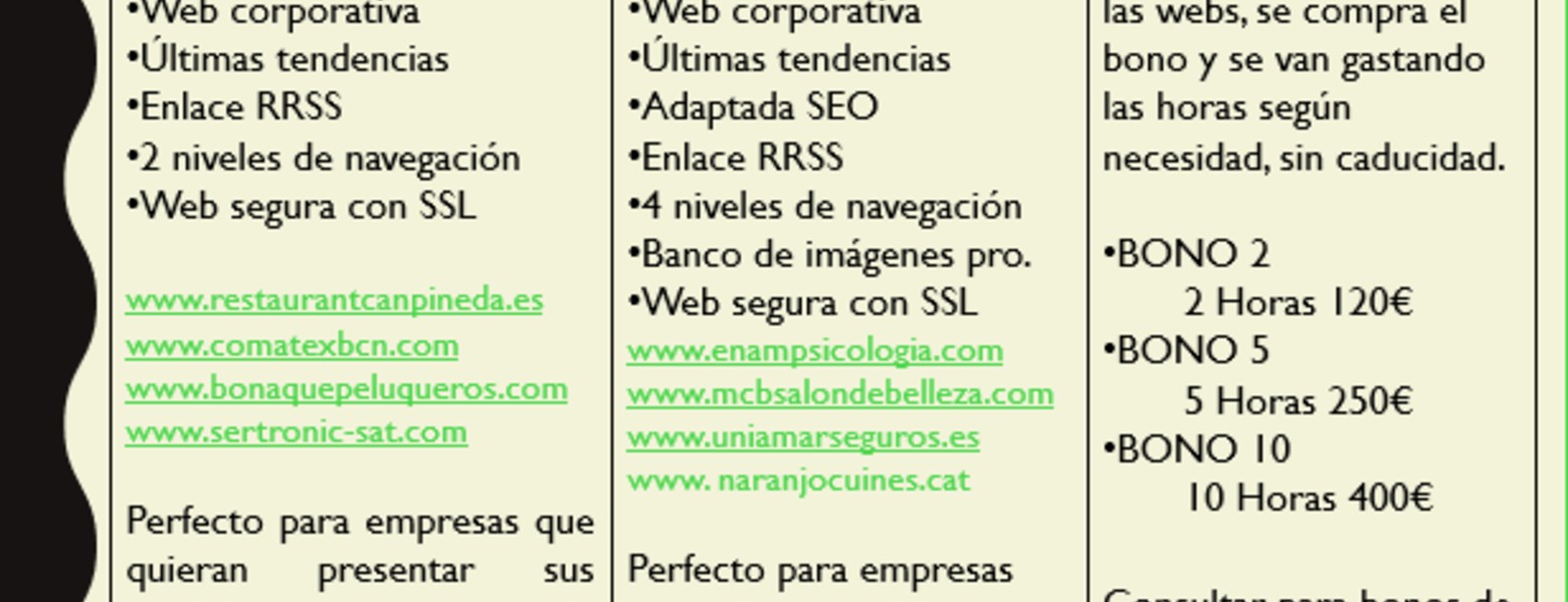 Foto de Pandacoc soluciones sl en Sant Adrià de Besòs - Imagen 4