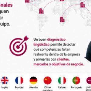 Foto de Kennedy Languages en Madrid - Imagen 4