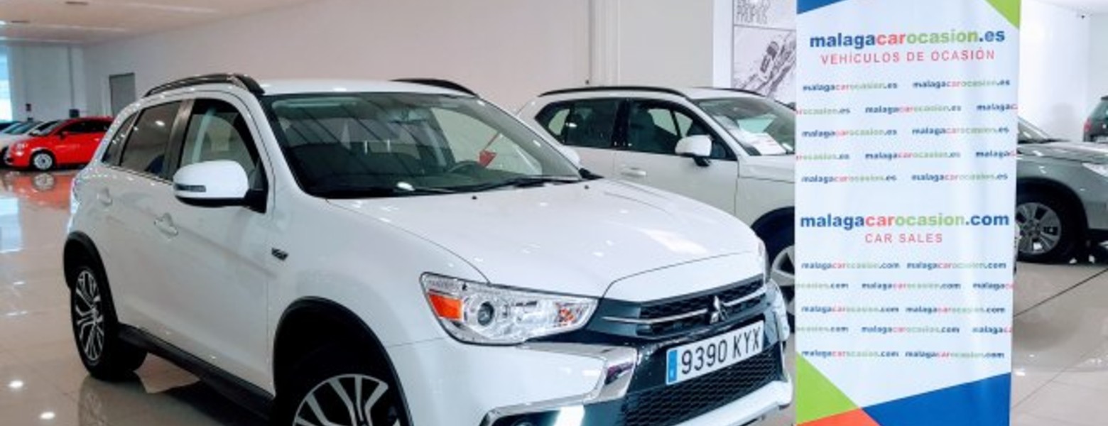 Foto de Malaga Car Ocasion en Málaga - Imagen 1