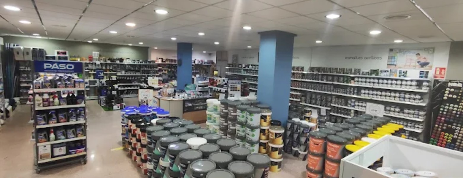 Foto de Decopintur en Novelda - Imagen 1