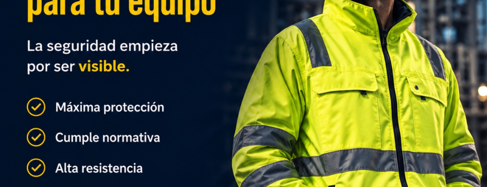 Foto de ROPA LABORAL GUERRERO en Toledo - Imagen 2