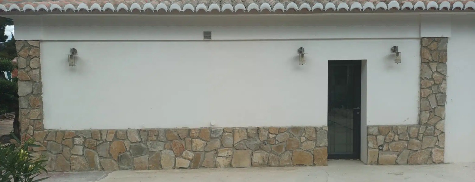 Foto de Tito - Casa, Jardín y Multiservicios - ReformJardín en Náquera - Imagen 2