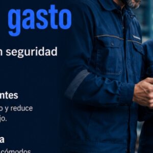 Foto de ROPA LABORAL GUERRERO en Toledo - Imagen 3