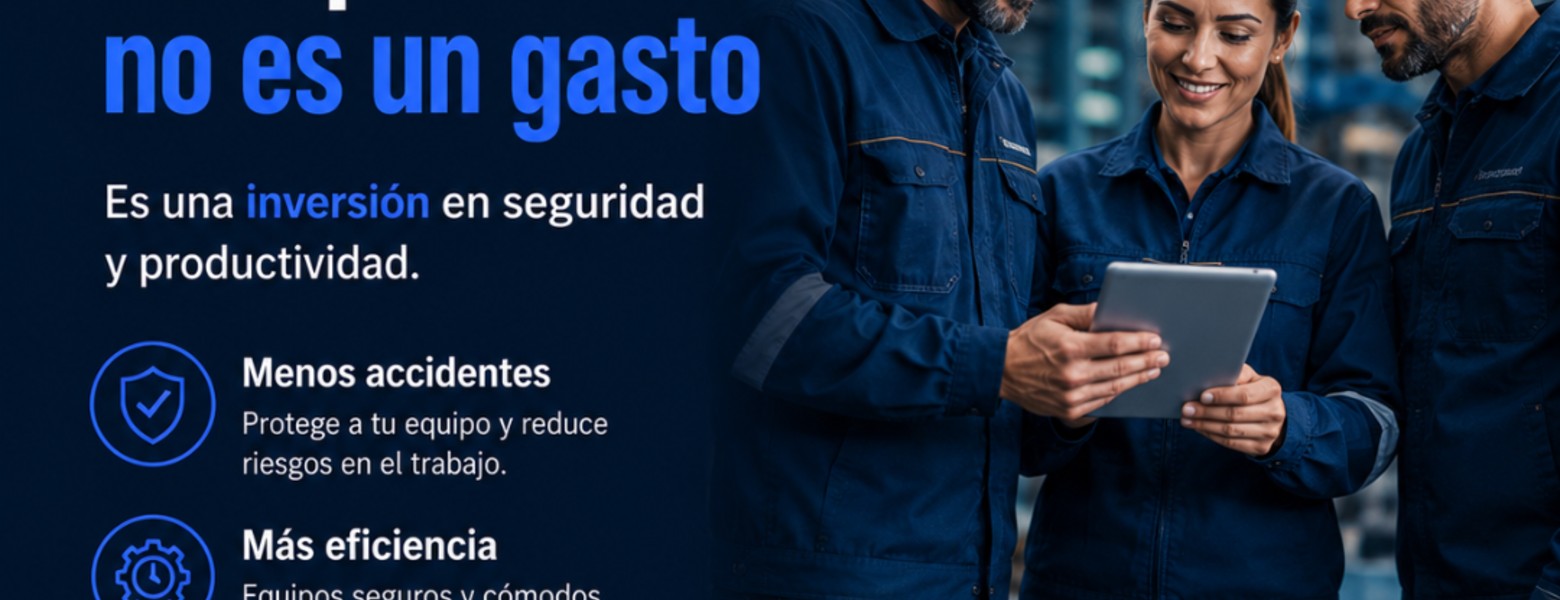 Foto de ROPA LABORAL GUERRERO en Toledo - Imagen 3