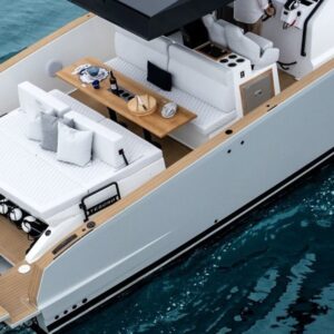 Foto de Zoyk Marine en Murcia - Imagen 5