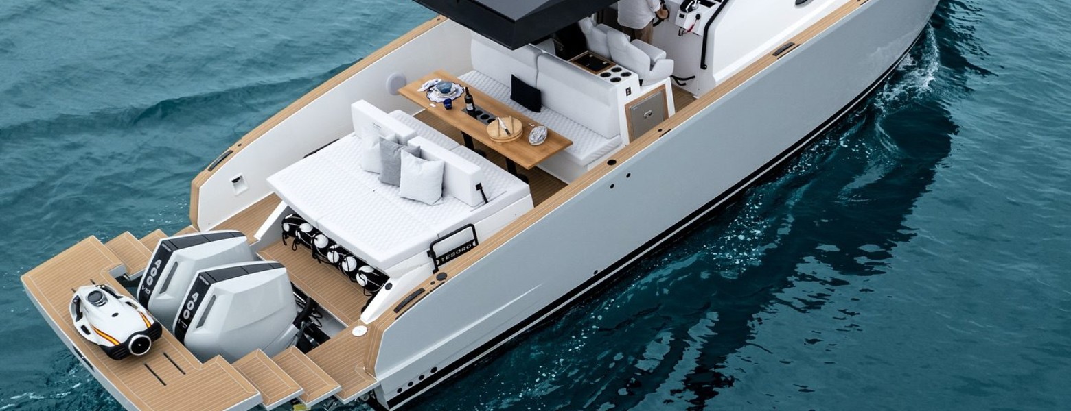 Foto de Zoyk Marine en Murcia - Imagen 5