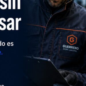 Foto de ROPA LABORAL GUERRERO en Toledo - Imagen 8