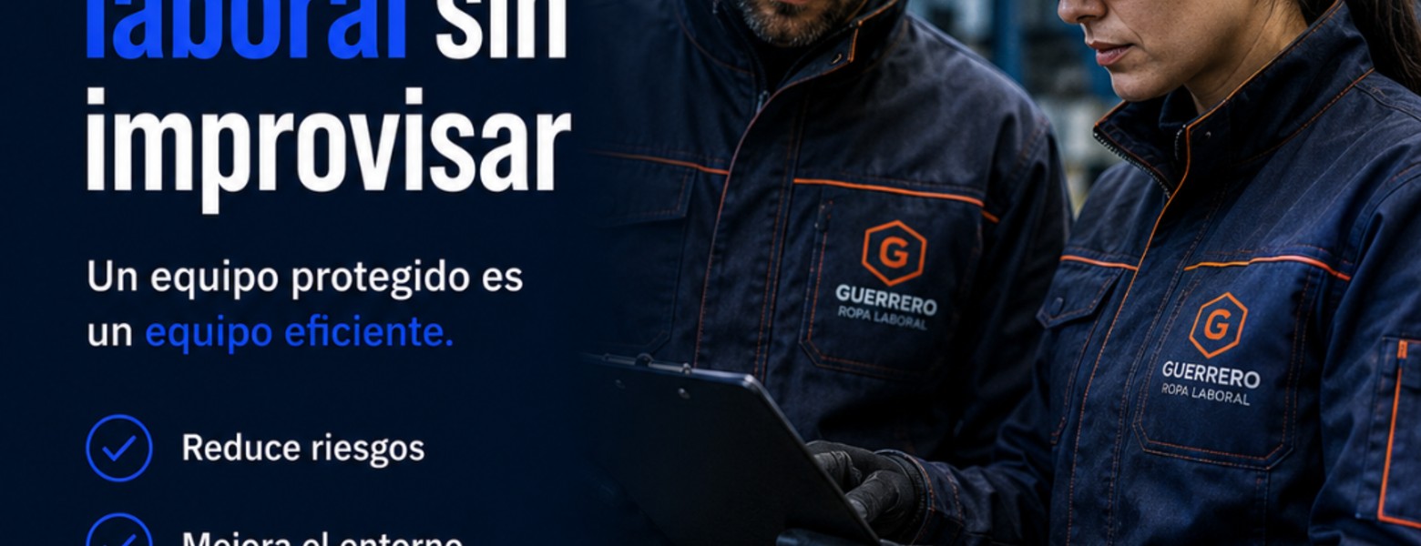 Foto de ROPA LABORAL GUERRERO en Toledo - Imagen 8
