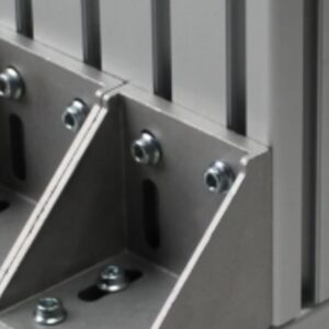 Foto de Alu10 - Perfiles Aluminio Ranurado en Murcia - Imagen 3