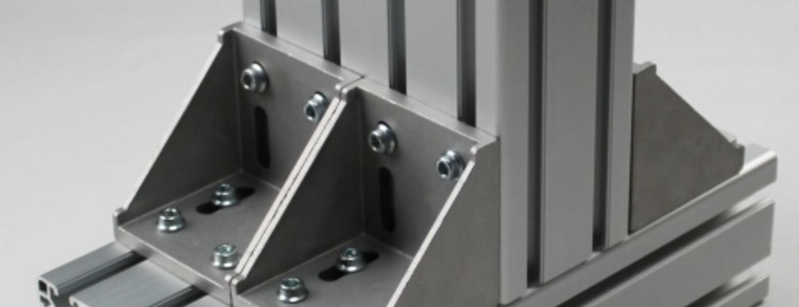 Foto de Alu10 - Perfiles Aluminio Ranurado en Murcia - Imagen 3