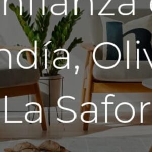 Foto de Inmobiliaria Mara Cabrera en Gandia - Imagen 3