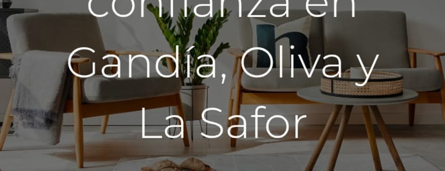 Foto de Inmobiliaria Mara Cabrera en Gandia - Imagen 3