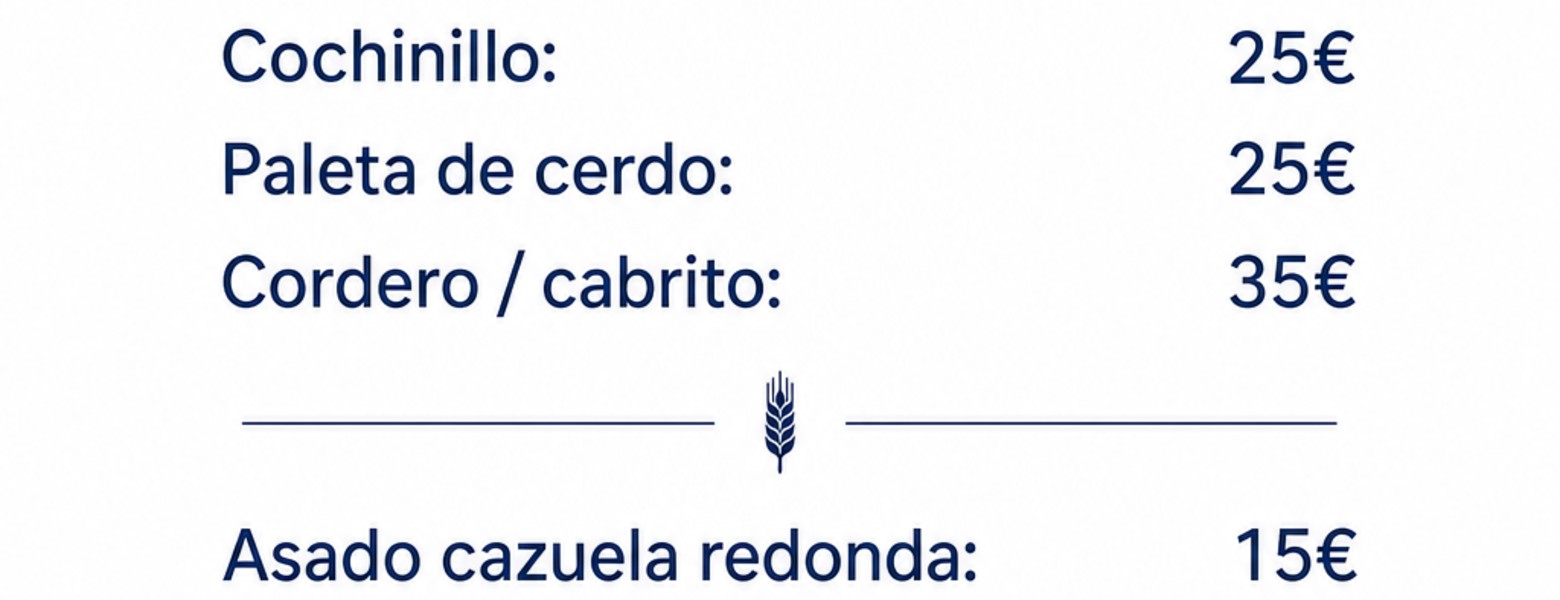 Foto de La Panadería de Riocabado en Riocabado - Imagen 2