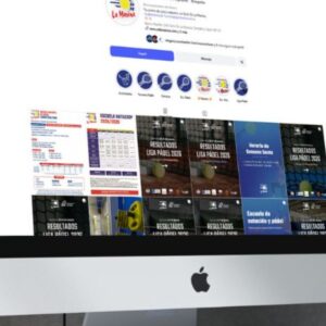Foto de SOCIAL MEDIA CANTABRIA en Santander - Imagen 2