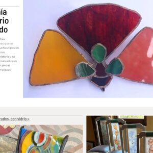 Foto de D'Eco Arte Vidrio en Yanguas de Eresma - Imagen 5
