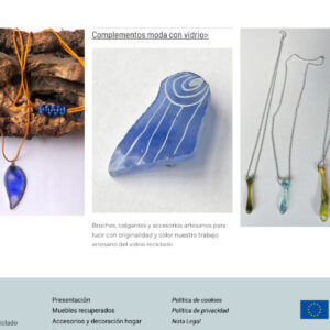 Foto de D'Eco Arte Vidrio en Yanguas de Eresma - Imagen 3