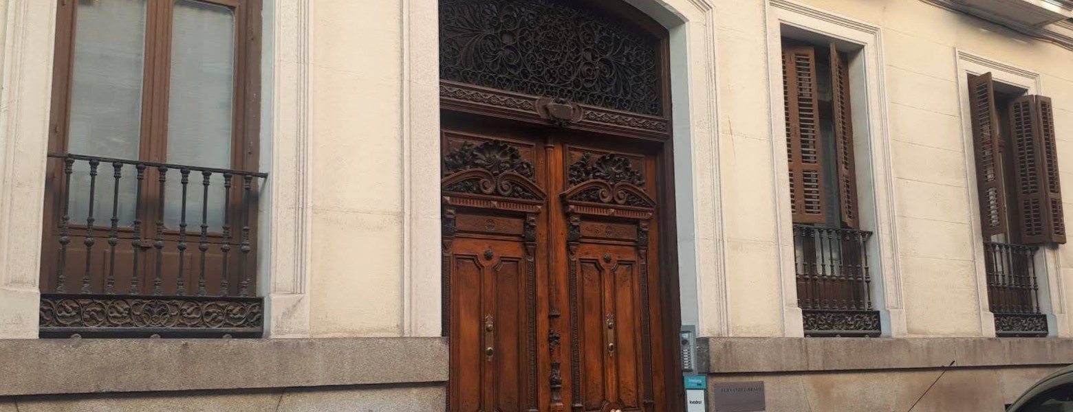 Foto de Llamas Bermejo Abogadas en Madrid - Imagen 4