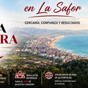 Foto de Inmobiliaria Mara Cabrera en Gandia - Imagen 1