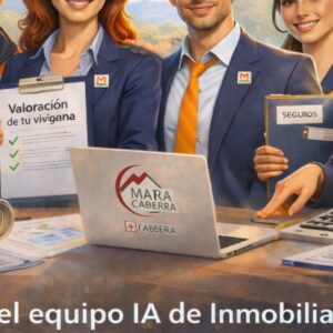 Foto de Inmobiliaria Mara Cabrera en Gandia - Imagen 10
