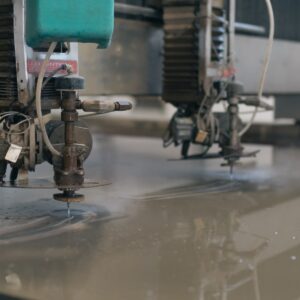 Foto de Grupo IAM - Electroerosión, Corte por Agua y Microcorte en Bergara - Imagen 7