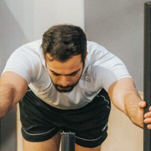 Foto de Púlsar Training Club en Armilla - Imagen 6