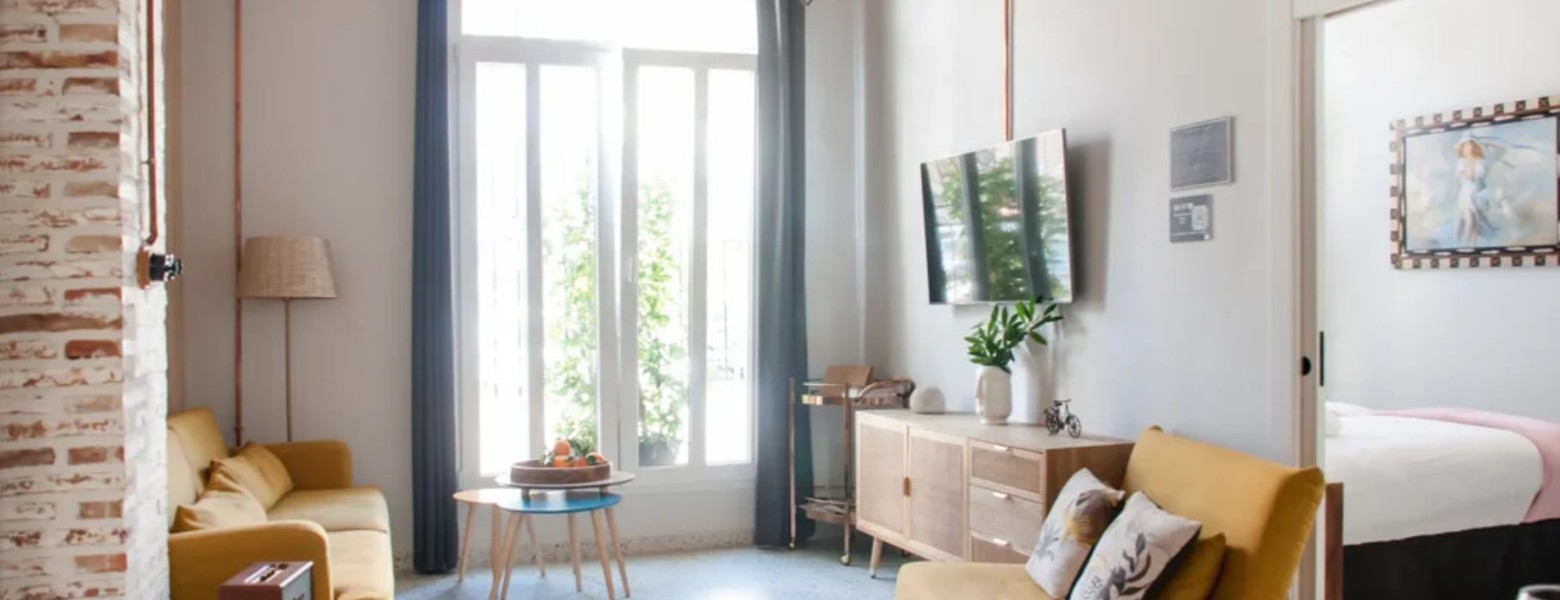 Foto de Apartamentos Goya en Valencia - Imagen 1