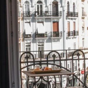 Foto de Apartamentos Goya en Valencia - Imagen 2