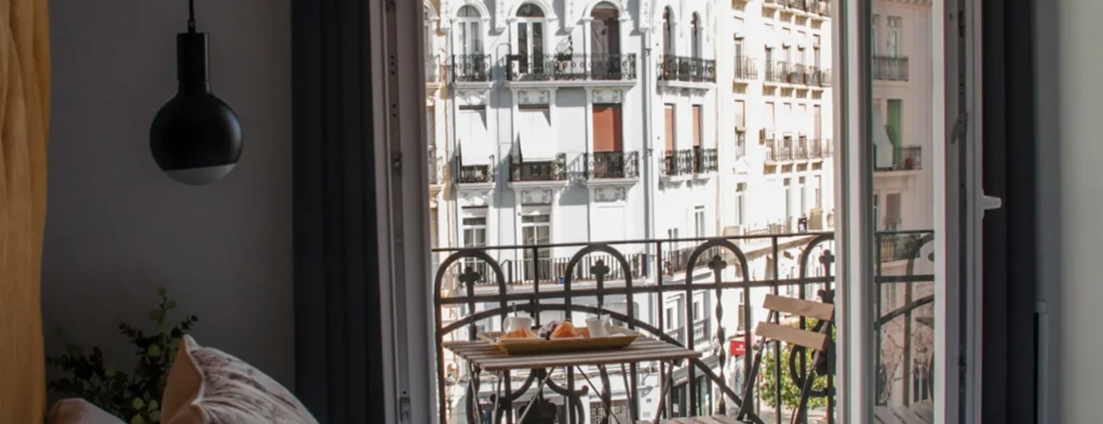 Foto de Apartamentos Goya en Valencia - Imagen 2