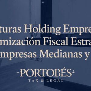Foto de Portobés Tax&Legal en Valencia - Imagen 1