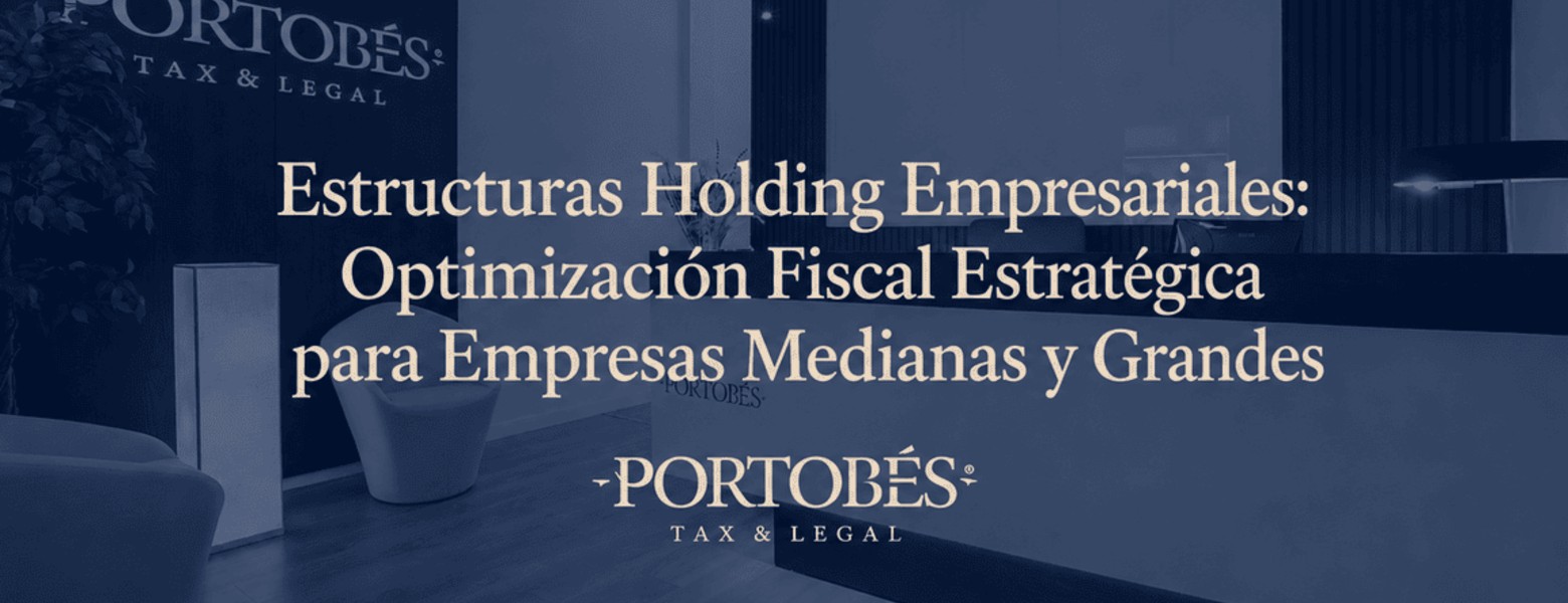 Foto de Portobés Tax&Legal en Valencia - Imagen 1