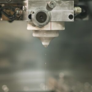 Foto de Grupo IAM - Electroerosión, Corte por Agua y Microcorte en Bergara - Imagen 1