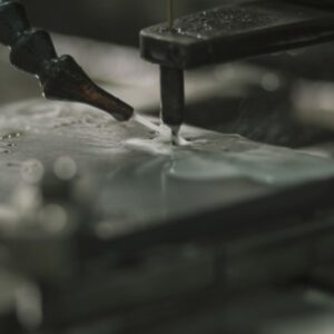 Foto de Grupo IAM - Electroerosión, Corte por Agua y Microcorte en Bergara - Imagen 3
