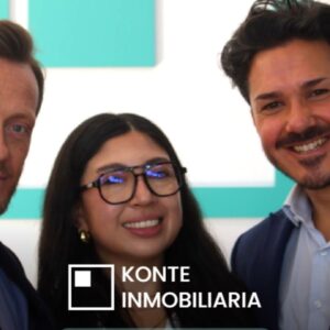 Foto de KONTE INMOBILIARIA | Hortaleza en Madrid - Imagen 1