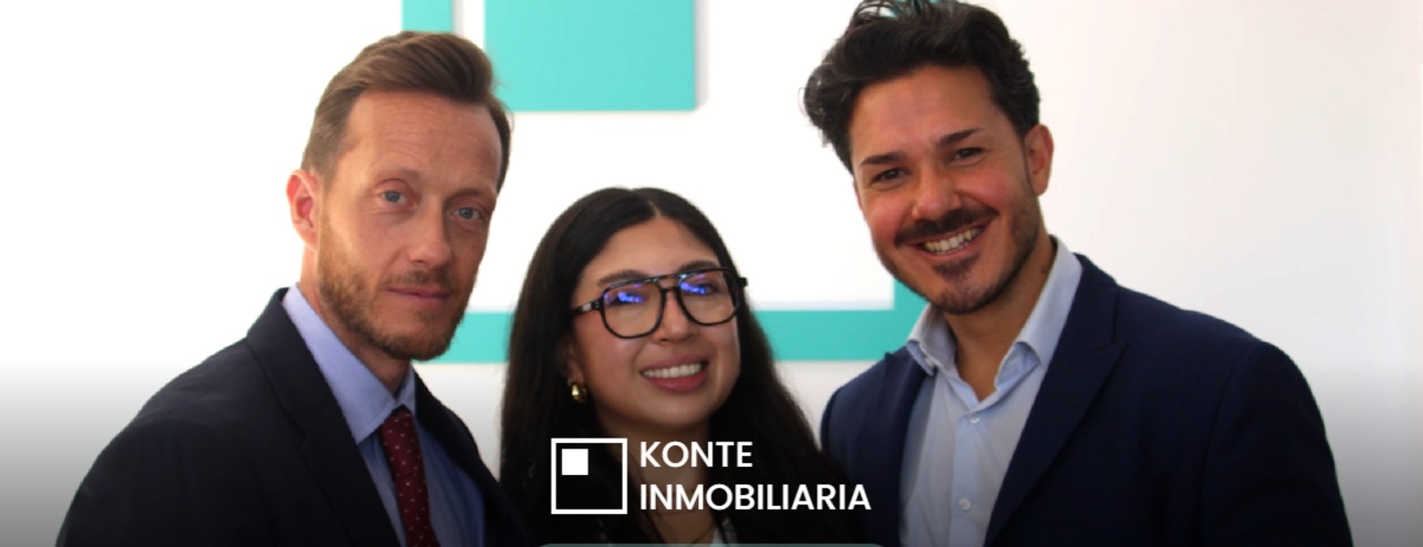 Foto de KONTE INMOBILIARIA en Madrid - Imagen 1