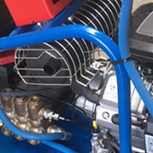 Foto de Urlan Tecnología y Equipos de Limpieza en Andoain - Imagen 7