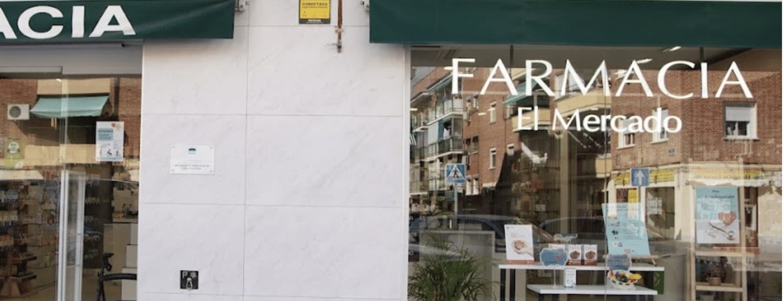 Foto de Farmacia El Mercado - Ana García-Alegre en Madrid - Imagen 5