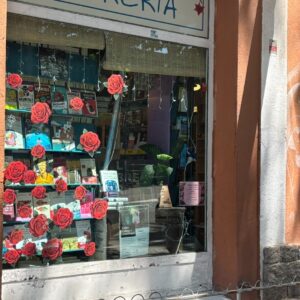 Foto de Librería La Bonita en Madrid - Imagen 4