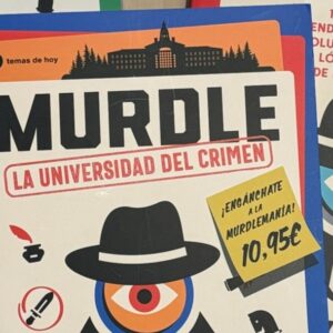 Foto de Librería La Bonita en Madrid - Imagen 3