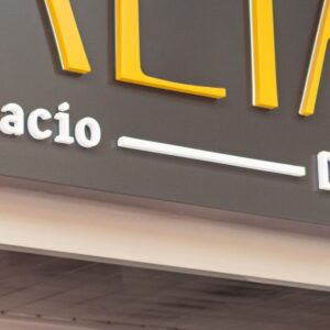 Foto de Alia Espacio Dental en Valencia - Imagen 4