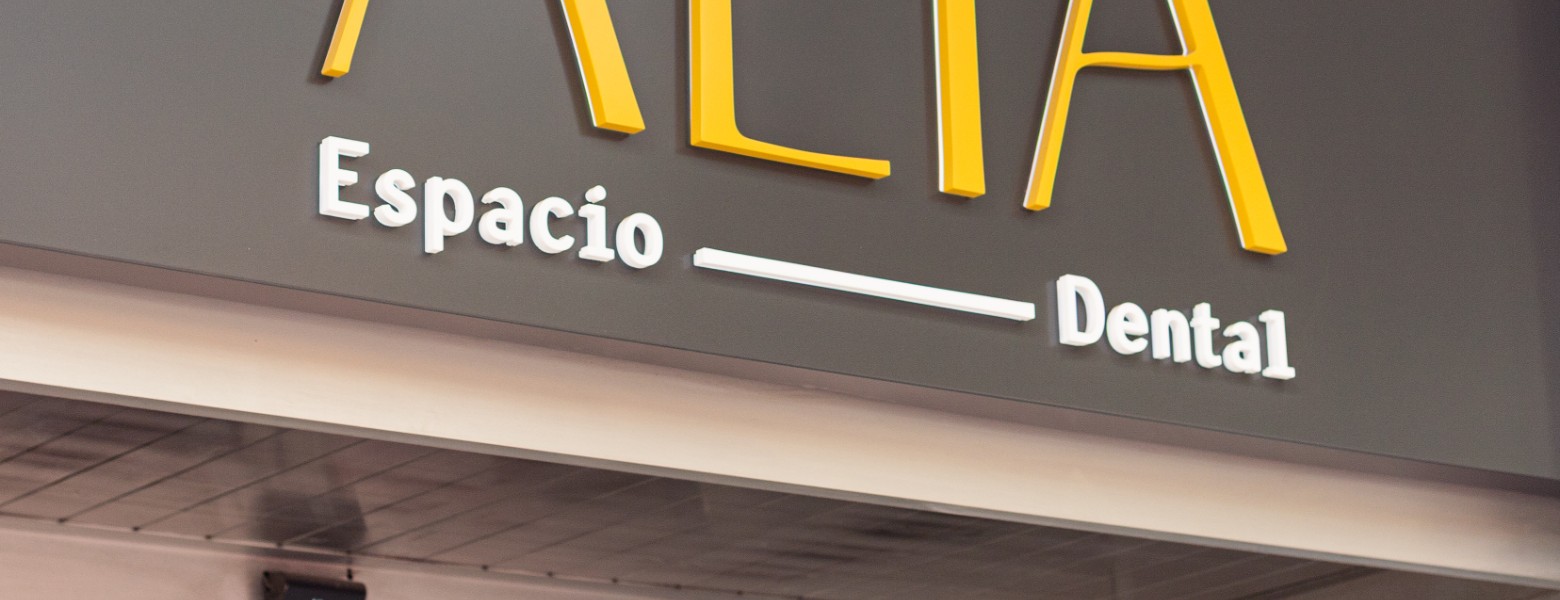 Foto de Alia Espacio Dental en Valencia - Imagen 4