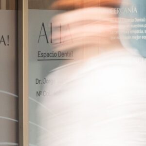 Foto de Alia Espacio Dental en Valencia - Imagen 5